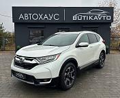 Honda CR-V V , 2018 г., вариатор, бензин - фото 3