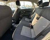 Volkswagen Polo Sedan I , 2012 г., механика, бензин - фото 8