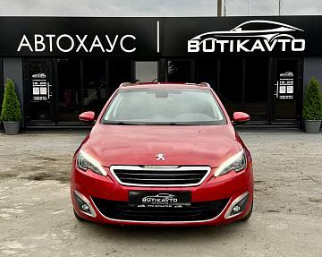 Peugeot 308 T9 - фото 2