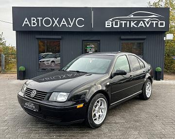 Volkswagen Jetta IV - фото 5