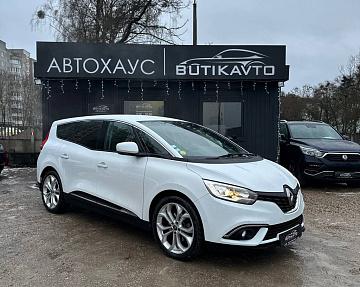 Renault Grand Scenic IV