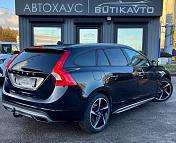 Volvo V60 I · Рестайлинг , 2014 г., механика, дизель - фото 6