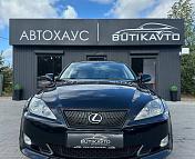 Lexus IS II , 2006 г., автомат, бензин - фото 2