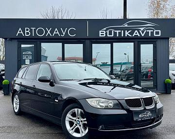 BMW 3 серия E90 E91 E92 E93