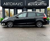 Renault Grand Scenic III · 2-й рестайлинг , 2016 г., механика, дизель  - фото 7