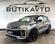 Geely Binyue L I , 2025 г., робот, бензин - фото 3