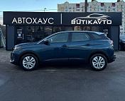 Peugeot 3008 II · Рестайлинг , 2021 г., механика, бензин - фото 8