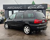Volkswagen Sharan I · Рестайлинг , 2001 г., механика, дизель - фото 5