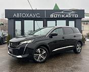 Peugeot 5008 II · Рестайлинг , 2022 г., автомат, бензин - фото 3