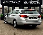 Opel Astra K · Рестайлинг , 2021 г., механика, бензин - фото 4