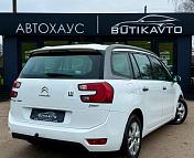 Citroen C4 Grand Picasso II , 2015 г., механика, дизель - фото 7