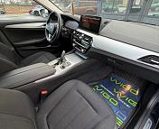 BMW 5 серия G30 G31 · Рестайлинг , 2022 г., автомат, дизель - фото 12