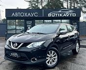 Nissan Qashqai II , 2014 г., механика, бензин - фото 3