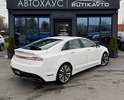 Lincoln MKZ II · Рестайлинг , 2017 г., автомат, бензин - фото 7