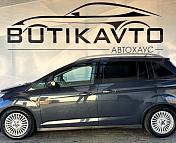 Ford Grand C-Max I , 2011 г., механика, дизель - фото 4