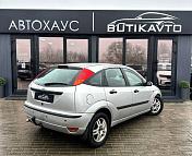 Ford Focus I · Рестайлинг , 2001 г., механика, дизель - фото 6