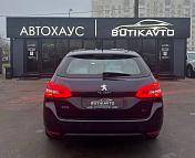 Peugeot 308 T9 · Рестайлинг , 2019 г., механика, дизель - фото 5