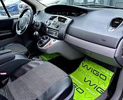 Renault Scenic II , 2005 г., механика, дизель - фото 11