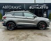 Geely Coolray I · Рестайлинг , 2025 г., робот, бензин - фото 7