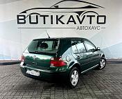Volkswagen Golf IV , 1999 г., механика, дизель  - фото 7