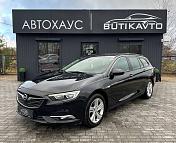 OPEL INSIGNIA, 2018 г., механика, дизель - фото 3