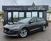 Ford Focus IV · Рестайлинг , 2022 г., механика, дизель - фото 3