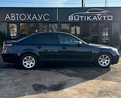 BMW 5 серия E60 E61 , 2005 г., автомат, дизель - фото 7