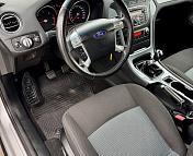 Ford Mondeo IV · Рестайлинг , 2011 г., механика, дизель - фото 11