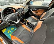 LADA XRAY CROSS 3540, 2019 г., механика, бензин - фото 8