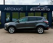 Ford Escape III · Рестайлинг , 2017 г., автомат, бензин - фото 4