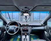 Mercedes-Benz C-Класс W203 S203 CL203 , 2001 г., автомат, дизель - фото 9