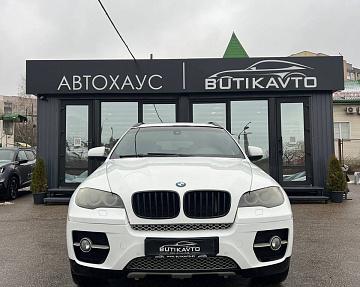 BMW X6 E71 - фото 2