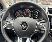 Renault Logan Stepway I , 2019 г., механика, бензин - фото 15