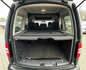 Volkswagen Caddy III · Рестайлинг , 2011 г., механика, дизель - фото 10