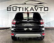 Ford Escape III · Рестайлинг , 2017 г., автомат, бензин - фото 6