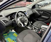 Hyundai ix35 I , 2011 г., механика, дизель - фото 10