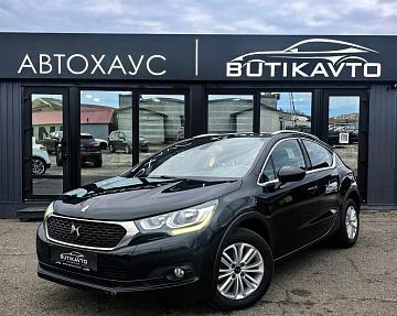 DS 4 I · Рестайлинг - фото 3