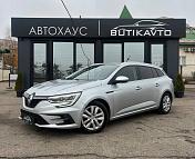Renault Megane IV · Рестайлинг , 2020 г., механика, дизель - фото 3