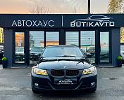 BMW 3 серия E90 E91 E92 E93 · Рестайлинг , 2010 г., механика, дизель  - фото 2