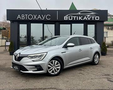 Renault Megane IV · Рестайлинг - фото 3