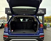 Volkswagen Taos  I , 2024 г., робот, бензин  - фото 14