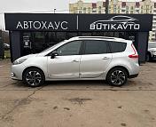 Renault Grand Scenic III · 2-й рестайлинг , 2014 г., механика, дизель - фото 8