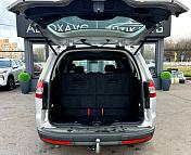 Ford Galaxy II · Рестайлинг , 2013 г., механика, дизель - фото 14