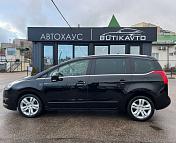 Peugeot 5008 I · Рестайлинг , 2015 г., механика, дизель - фото 4