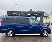 Mercedes-Benz Vito W639 , 2005 г., автомат, дизель - фото 8