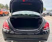 Mercedes-Benz C-Класс W205 S205 C205 A205 , 2015 г., автомат, бензин - фото 12