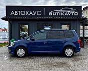 Volkswagen Touran I · 2-й рестайлинг , 2010 г., механика, дизель  - фото 4