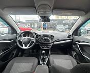 Lada (ВАЗ) Vesta I , 2019 г., механика, бензин - фото 9