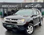 Renault Duster I · Рестайлинг , 2017 г., механика, бензин - фото 3