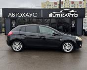 Fiat Bravo II , 2010 г., механика, бензин - фото 7